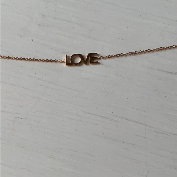 Love bracelet - Picture 1 of 2
